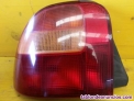 Fotos del anuncio: PILOTO TRASERO IZQUIERDO MG ROVER SERIE 400 414 i 