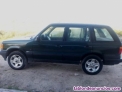 Fotos del anuncio: Despiece completo LAND ROVER RANGE LP 4.0 190 CV,  