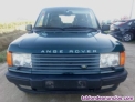 Fotos del anuncio: Despiece completo LAND ROVER RANGE LP 4.0 190 CV,  