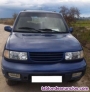 Fotos del anuncio: Despiece completo TATA SAFARI 4X4 2.0 D 90 CV,  