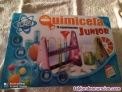 Fotos del anuncio: Quimicefa junior