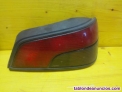 Fotos del anuncio: Piloto trasero derecho peugeot 306 berlina 4 puertas srd 