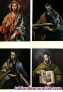Fotos del anuncio: Obras maestras de la pintura