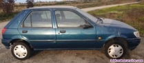 Fotos del anuncio: Despiece completo FORD FIESTA 1.1 49 CV, 