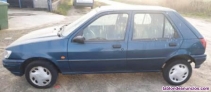 Fotos del anuncio: Despiece completo FORD FIESTA 1.1 49 CV, 