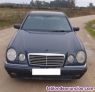 Fotos del anuncio: Despiece completo MERCEDES CLASE E (W210) 2.9 TD 129 CV,  