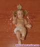 Fotos del anuncio: Nio Jess con aureola en  pasta de madera