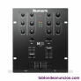Fotos del anuncio: Mezclador DJ nuevo NUMARK M101