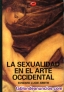 La sexualidad en el arte occidental