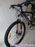 Fotos del anuncio: Se vende bici montaa scott aspect como nueva