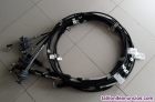 Cables de palanca de cambios nissan ecot-100 / atleon, -34413-9x125