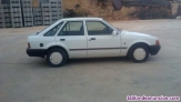 Fotos del anuncio: Ford Escort Mark ll 1.6