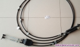 Cables de palanca de cambios nissan cabstar, -34413-9x203