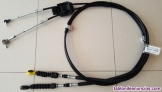 Cables de palanca de cambios nissan cabstar, -34413-9x50b
