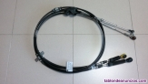 Fotos del anuncio: Cables de palanca de cambios nissan cabstar, -34413-9x50a