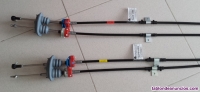 Fotos del anuncio: Cables de palanca de cambios nissan atlen, -34413-la20d
