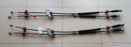 Fotos del anuncio: Cables de palanca de cambios nissan nv-200, 34413-jx36a