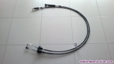 Fotos del anuncio: Cables de palanca de cambios nissan vanette cargo, -b9760-7c001
