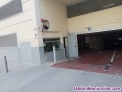 Fotos del anuncio: PARKING MOTO C/Pallars 409 Poble Nou