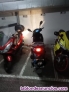 Fotos del anuncio: PARKING MOTO C/Pallars 409 Poble Nou