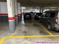 Fotos del anuncio: Venta de 3 plazas de parking, una de ellas  doble