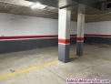 Fotos del anuncio: Venta de 3 plazas de parking, una de ellas  doble
