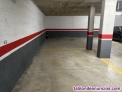 Fotos del anuncio: Venta de 3 plazas de parking, una de ellas  doble