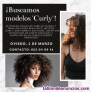 Fotos del anuncio: Buscamos chicas curly cabello rizado