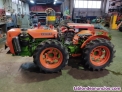 Tractor Agria 9900
