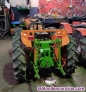 Fotos del anuncio: Tractor Agria 9900