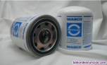 Filtro secador original wabco vehiculos industriales, 4324102227
