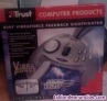 Fotos del anuncio: Vendo mando de juego para ordenador Trust 850