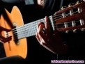 Fotos del anuncio: Clases particulares de guitarra espaola