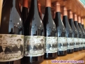 Fotos del anuncio: Vino tinto gran reserva ''Mis Races''