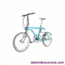 Fotos del anuncio: Bicicleta eléctrica urbana Smaiver SB01 