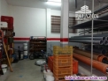 Fotos del anuncio: Ref: 0852. Garaje en venta en Dolores (Alicante)