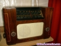 Radios antiguas