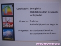 Fotos del anuncio: Certificado de Habitabilidad. Licencia de Segunda Ocupacin.