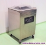Maquina de vacio turbovac sb-550