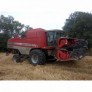 Cosechadora massey ferguson 7260 beta