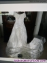 Vestido de novia 