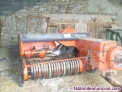 Empacadora - Marca Deutz Fahr - HD 400.