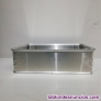 Caja de aluminio 76x58cm