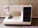 Fotos del anuncio: Maquina de coser ALFA