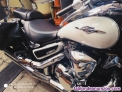 Fotos del anuncio: Venta de moto customs 