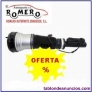 Amortiguador suspension neumatico s