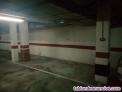 Amplio Garaje