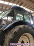 Fotos del anuncio: Tractor new holland tm 155