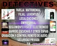 Fotos del anuncio: Detectives  privados