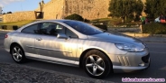 Vendo peugeot 407 coupe 2.2 pack